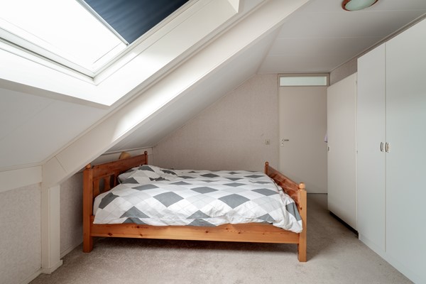 Medium property photo - Ringoven 19, 6987 GD Giesbeek